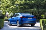 Hyundai Elantra 2016 года (AU)